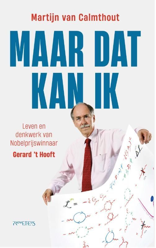 Martijn van Calmthout; Maar dat kan ik