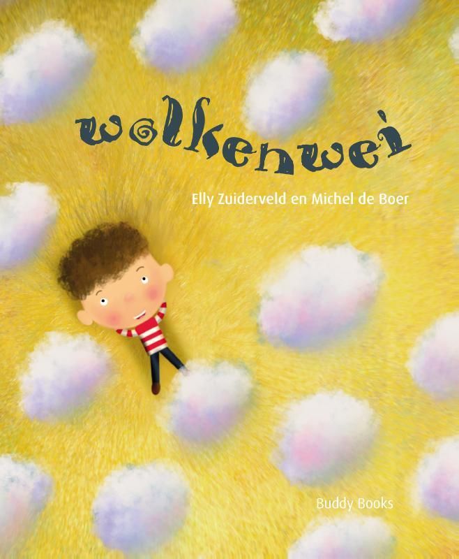 Elly Zuiderveld; Wolkenwei