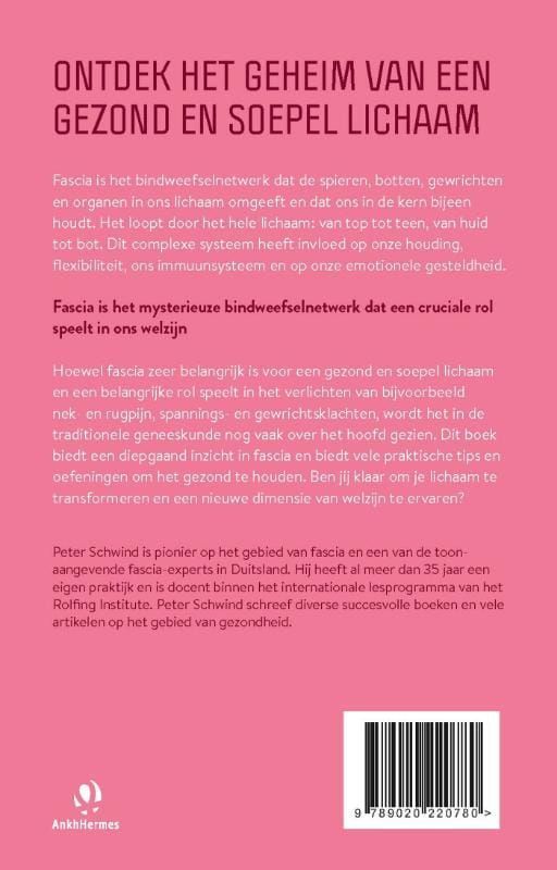 Peter Schwind; Fascia