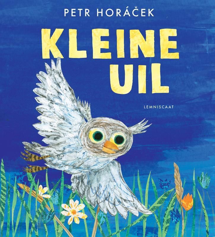 Petr Horáček; Kleine Uil