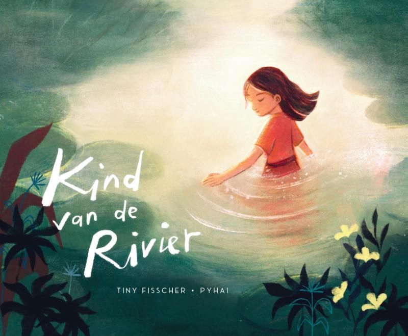Tiny Fisscher; Kind van de rivier