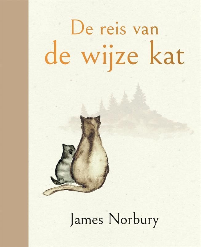 James Norbury; De reis van de wijze kat