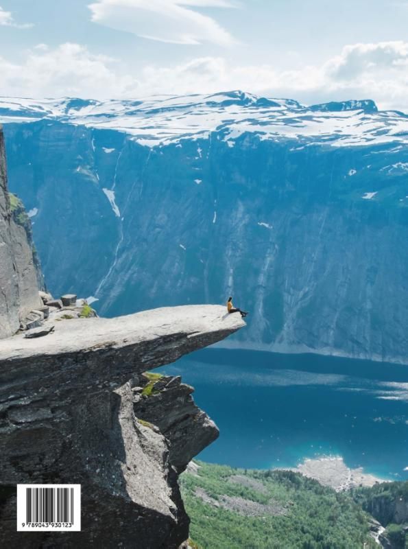 Gestalten; Scandinavië