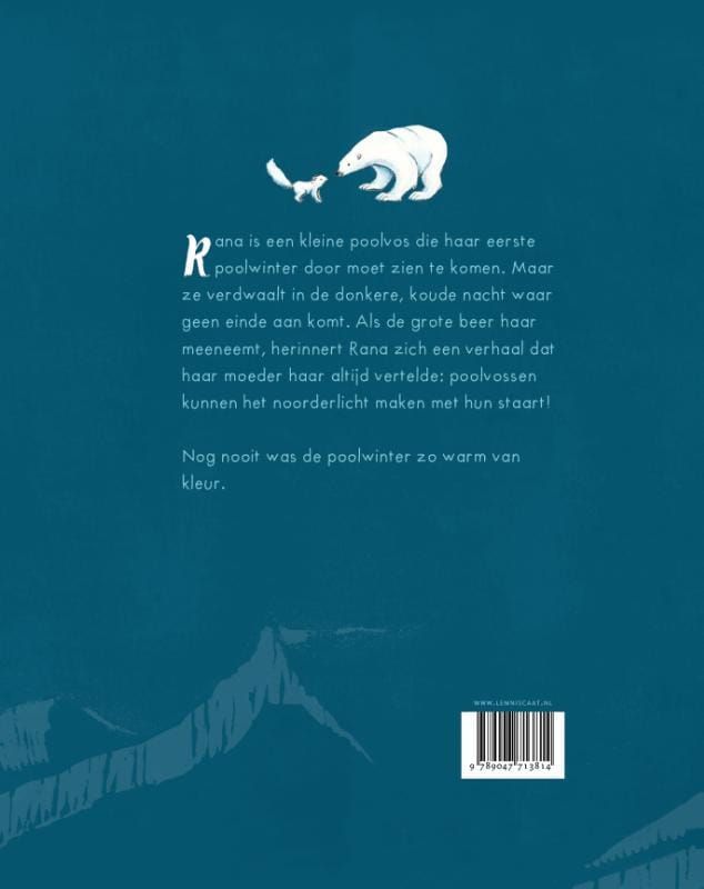 Marieke ten Berge; Rana