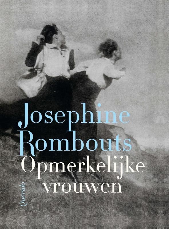 Josephine Rombouts; Opmerkelijke vrouwen