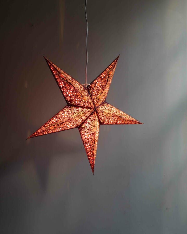 Ster Starlightz:  Kalea Amber