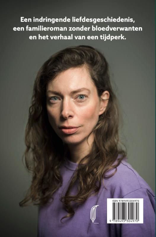 Hanna Bervoets; Leer me alles wat je weet