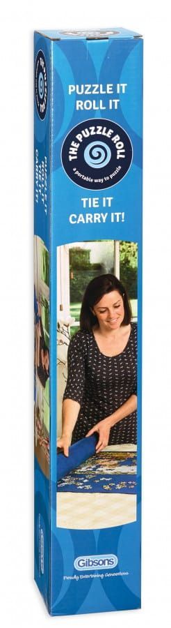 Gibsons; The Puzzle Roll