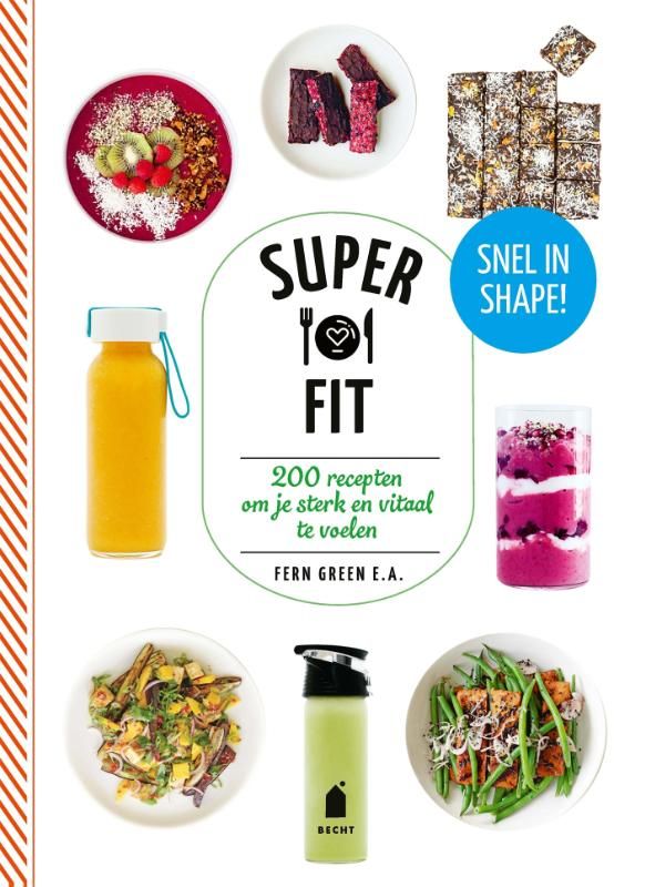 Fern Green; Superfit