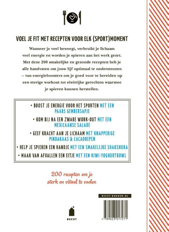 Fern Green; Superfit