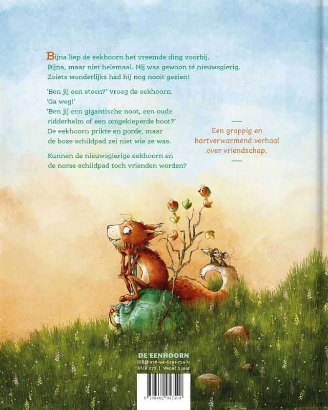 Milla Shan; Op de vriendschap