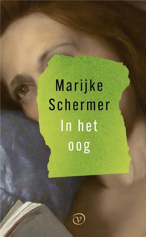 Marijke Schermer; In het oog