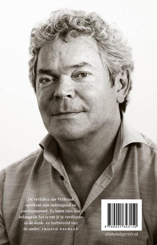 Coen Verbraak; Nooit meer dezelfde