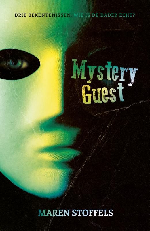 Maren Stoffels; Mystery Guest