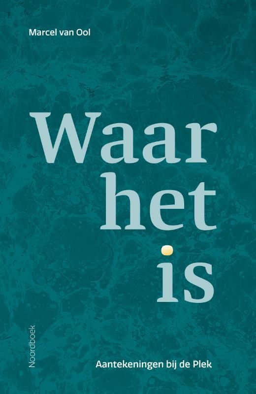 Marcel van Ool; Waar het is
