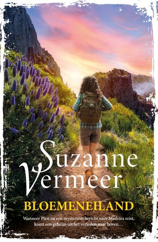 Suzanne Vermeer; Bloemeneiland