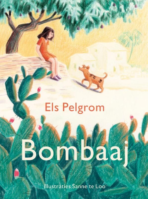 Els Pelgrom; Bombaaj