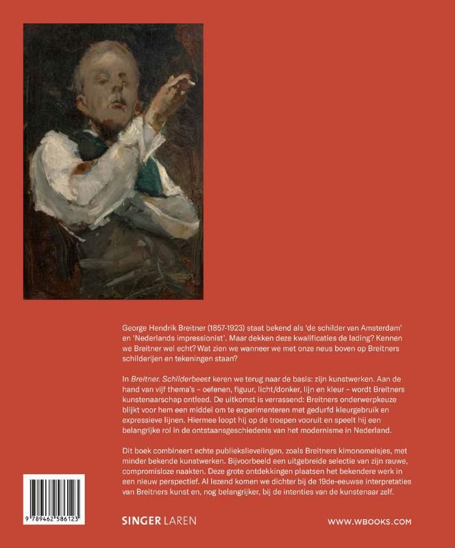 Suzanne Veldink; Breitner