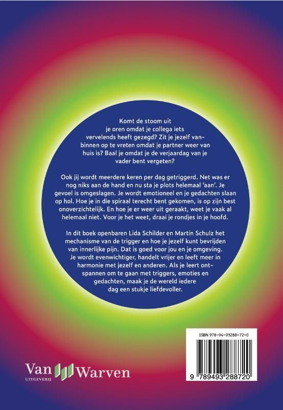 Lida Schilder; Ik-reflex