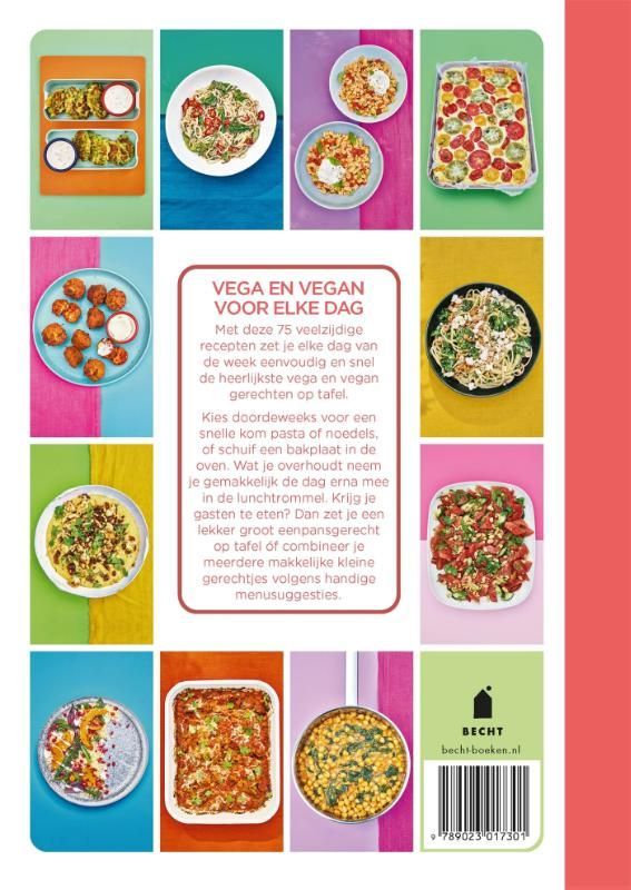 Rukmini Iyer; Het groene kookboek