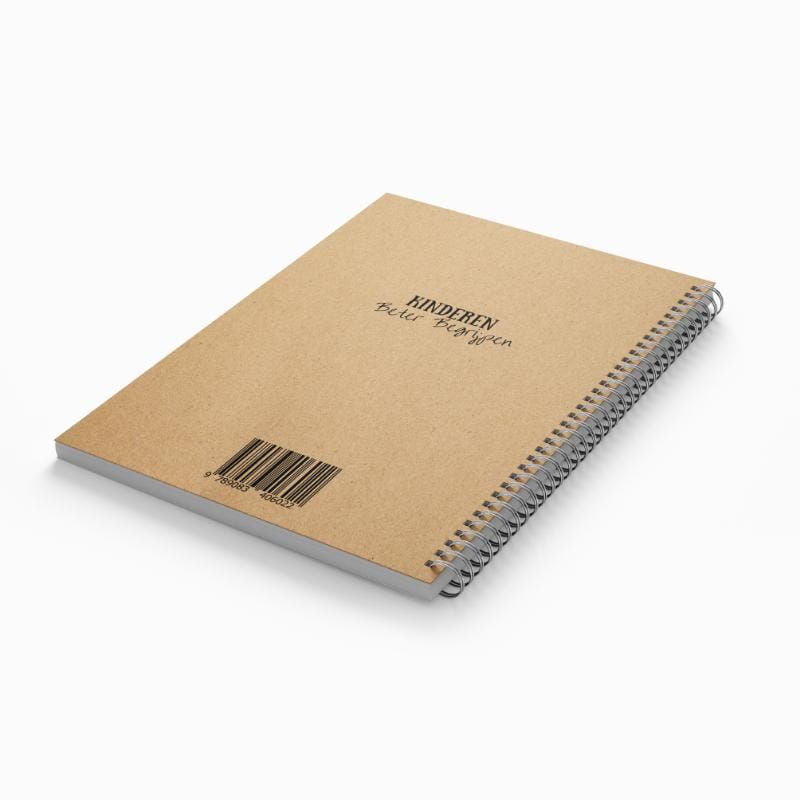 Eveline Ruitenberg- Van Campenhout; Tekendagboek