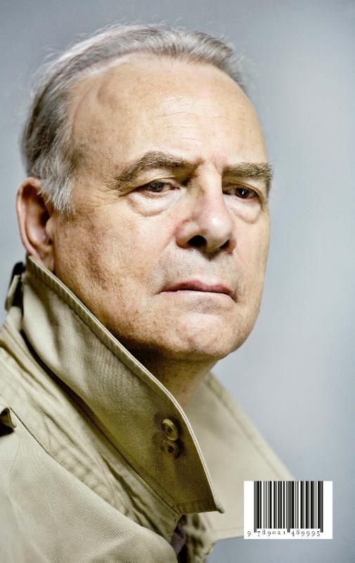 Patrick Modiano; De danseres