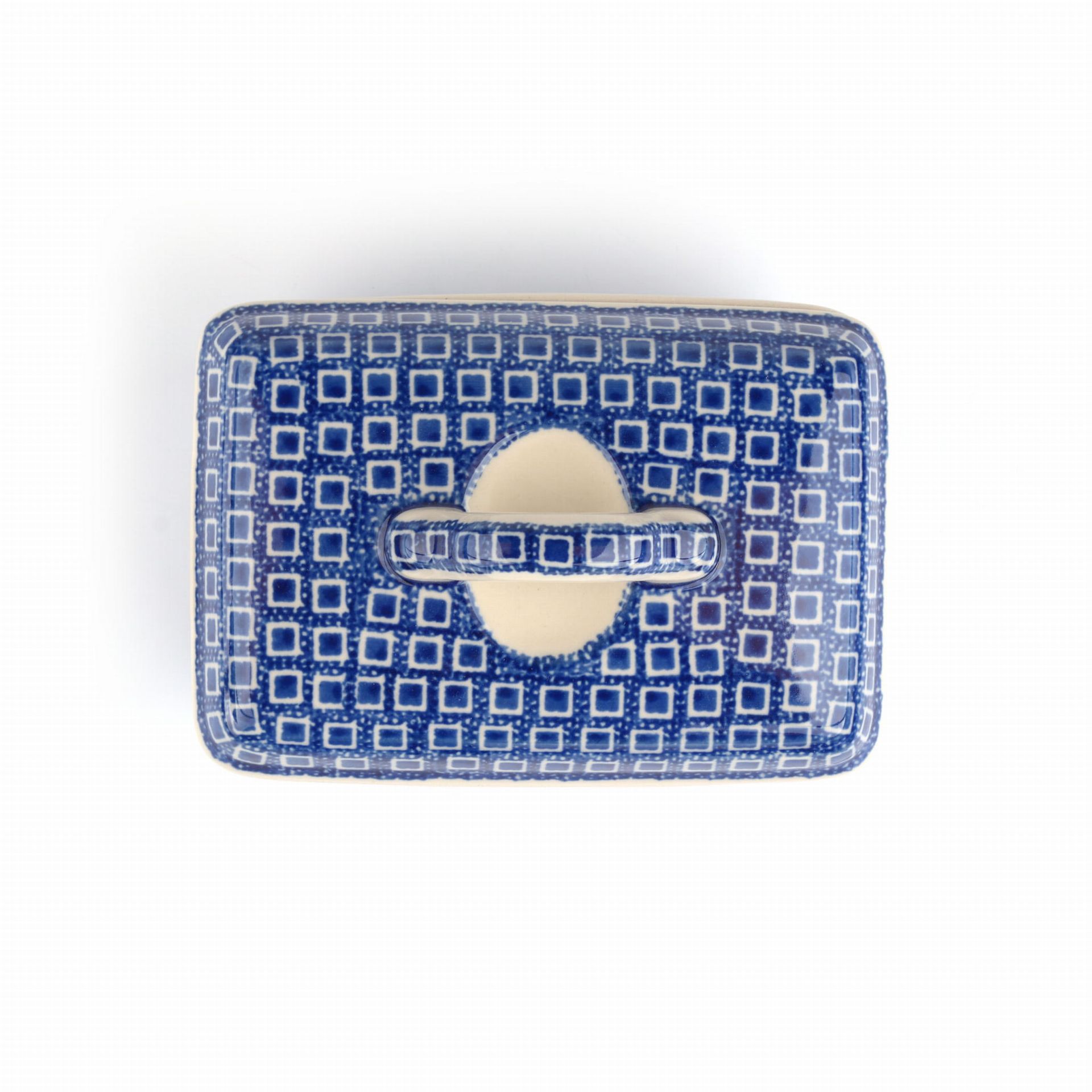 Bunzlau Castle Botervloot Blue Diamond