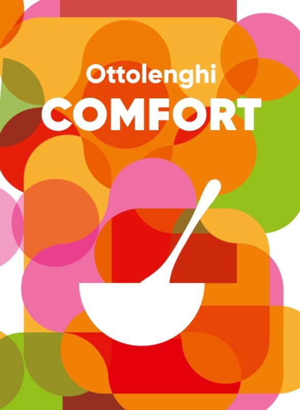 Yotam Ottolenghi; Comfort