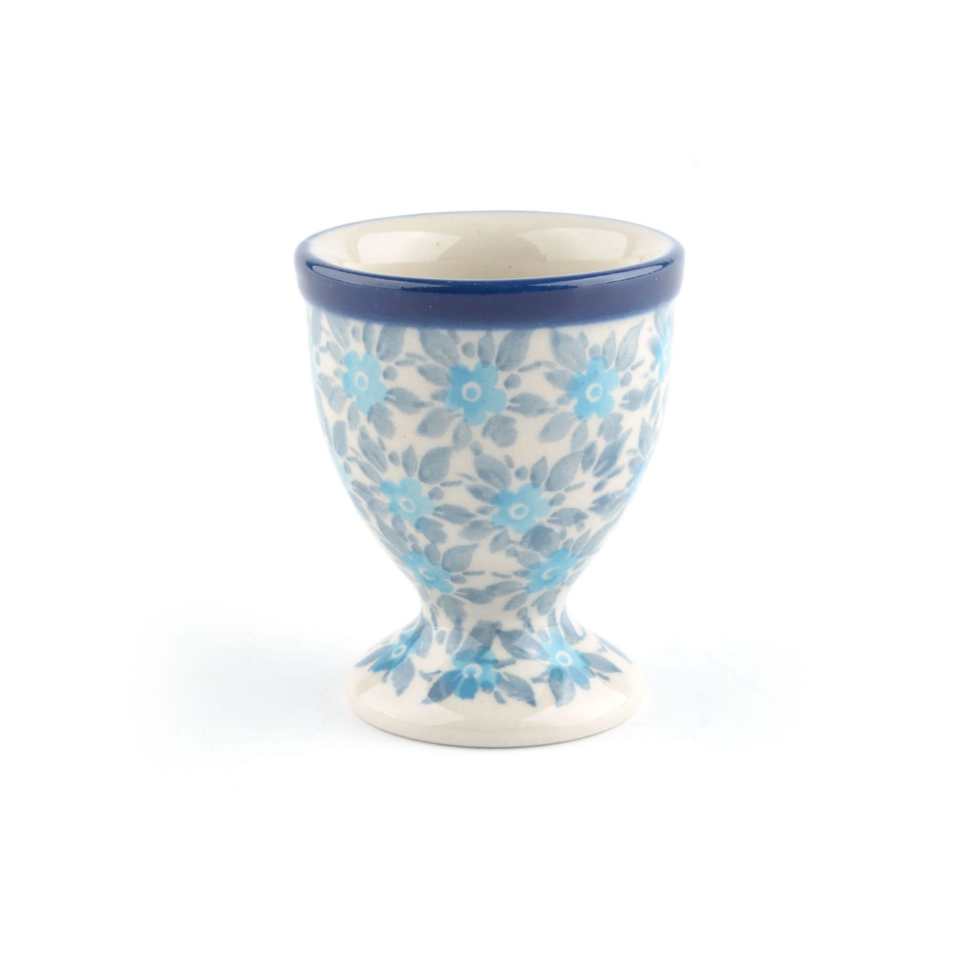 Bunzlau Castle Eierdop Petit Fleur