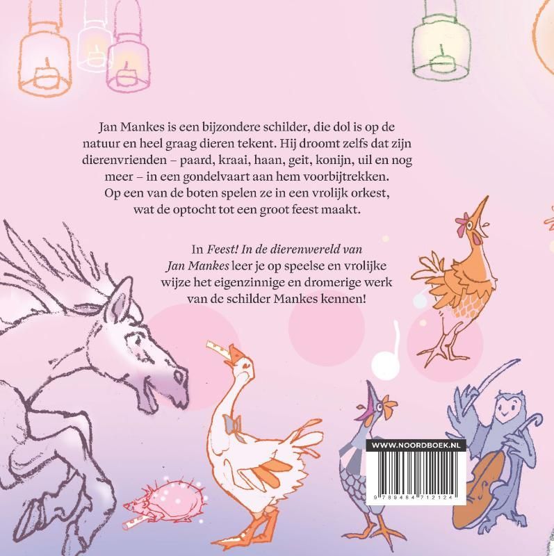 Astrid Kuiper; Feest!