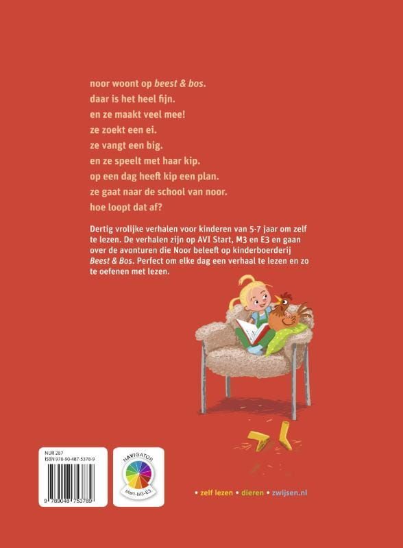 Elisa van Spronsen; Vijf minuten verhaaltjes om zelf te lezen