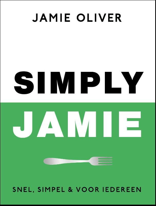 Jamie Oliver; Simply Jamie