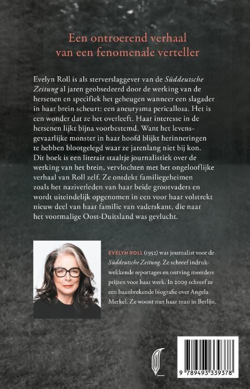 Evelyn Roll; Pericallosa