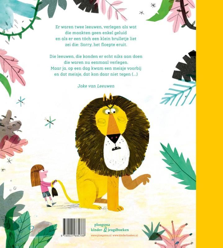 Diverse auteurs; Lachen, gieren, brullen!