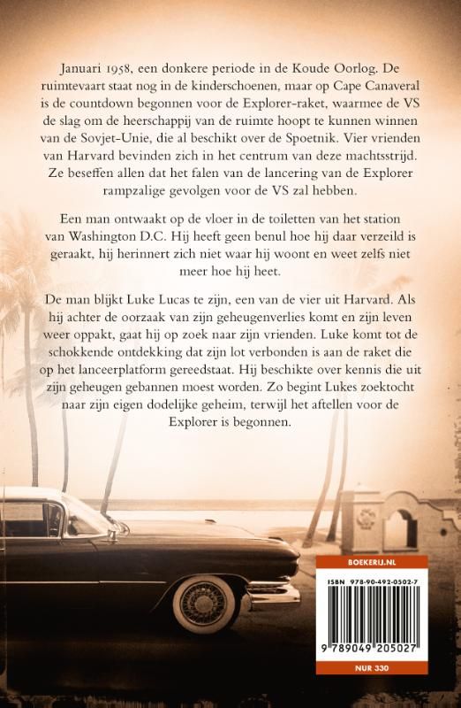 Ken Follett; Countdown