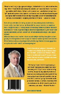 Simon Rosendaal; Paniek om niets