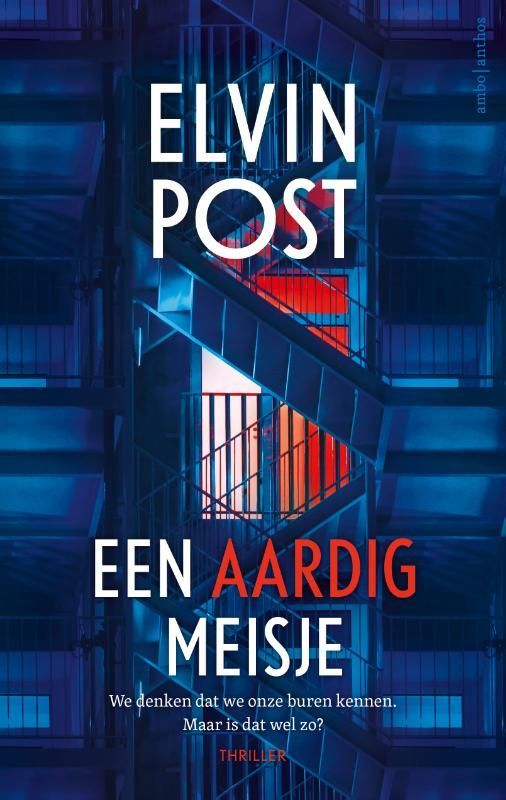 Elvin Post; Een aardig meisje