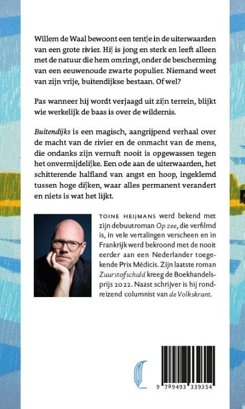 Toine Heijmans; Buitendijks