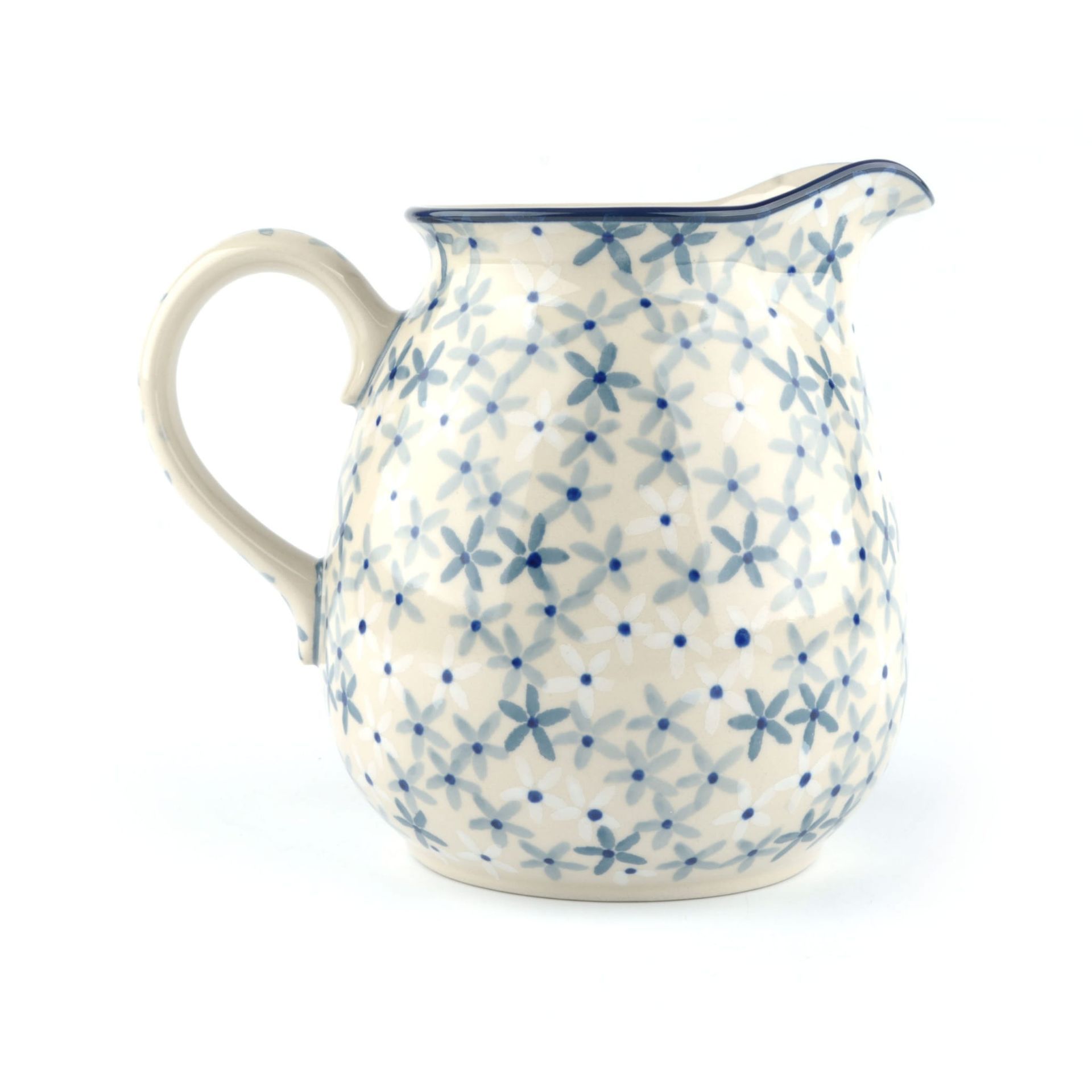 Bunzlau Castle Jug 1500 ml Sea Star