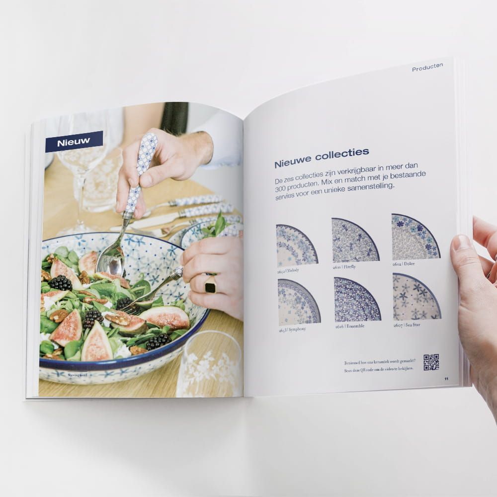 Bunzlau Castle Bunzlau-Castle Lifestylemagazine & Catalogus 2021 | Dutch