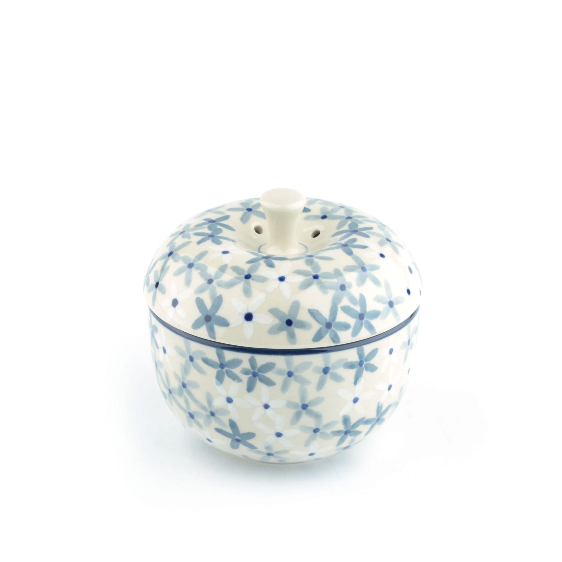 Bunzlau Castle Apple Pot 300 ml Sea Star