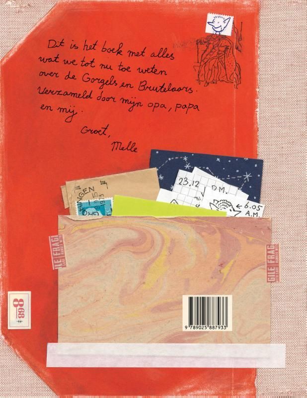 Jochem Myjer; Het grote boek