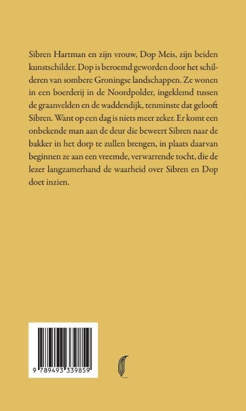 Anjet Daanje; De Mei-jaren