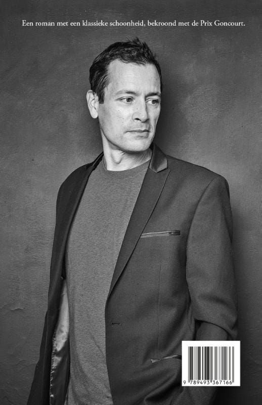 Jean-Baptiste Andrea; Waak over haar