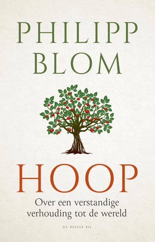 Philipp Blom; Hoop
