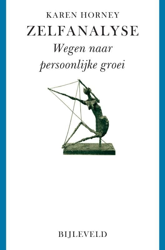 Karen Horney; Zelfanalyse