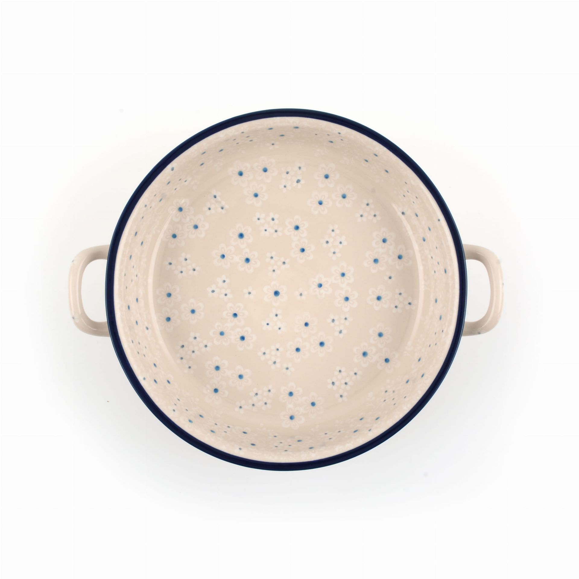 Bunzlau Castle Ovenschaal rond 1450 ml Little Gem