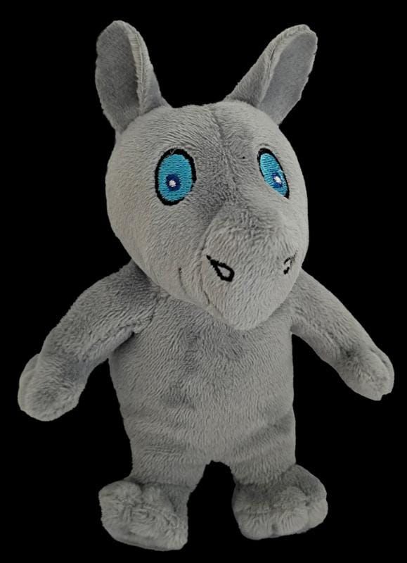 Ingrid En Dieter Schubert; Rinus