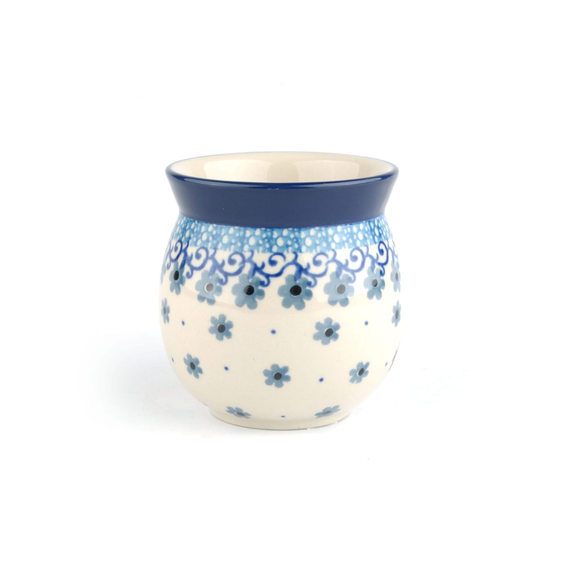 Bunzlau Castle Boeren mok 240 ml Cow