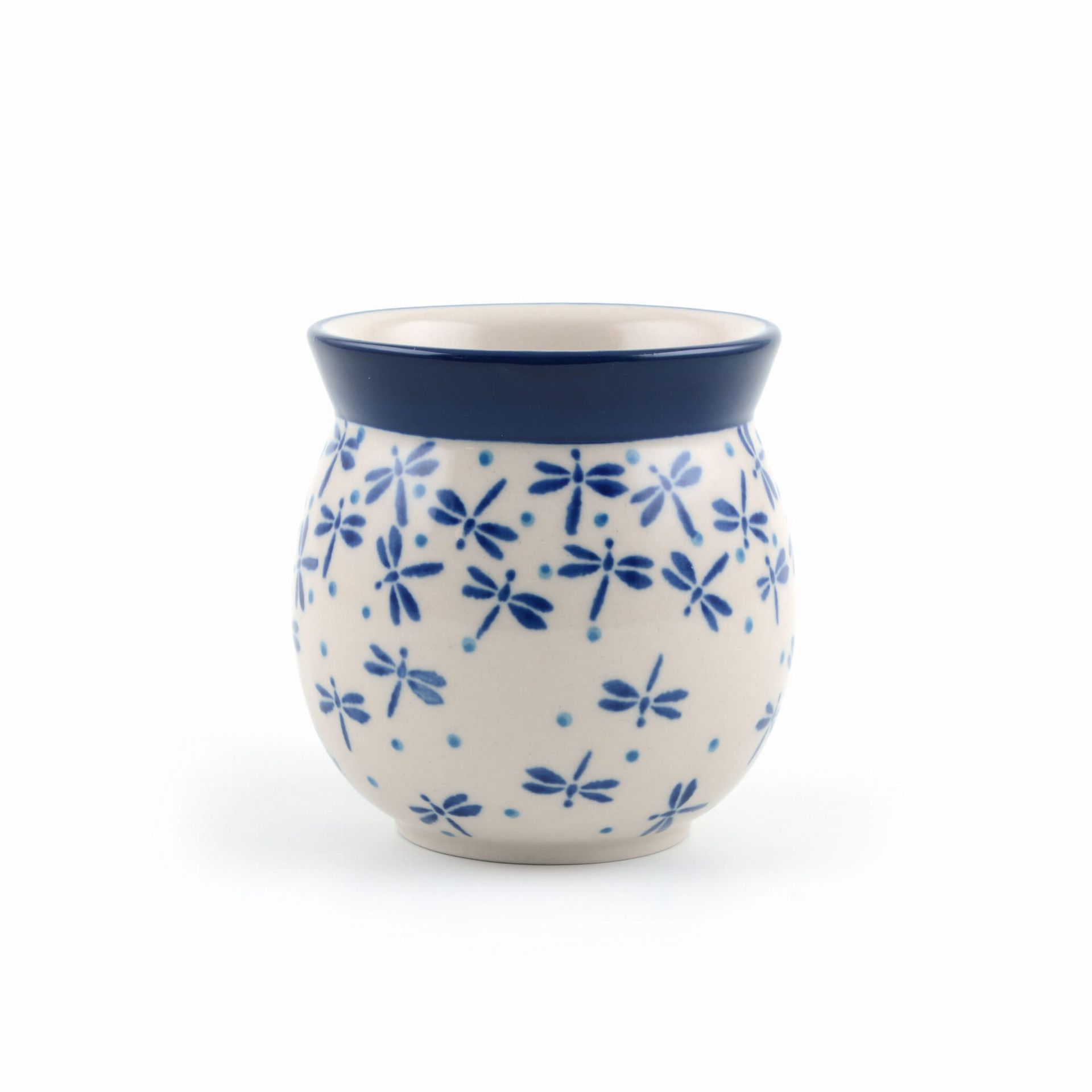 Bunzlau Castle Boeren mok 240 ml Damselfly